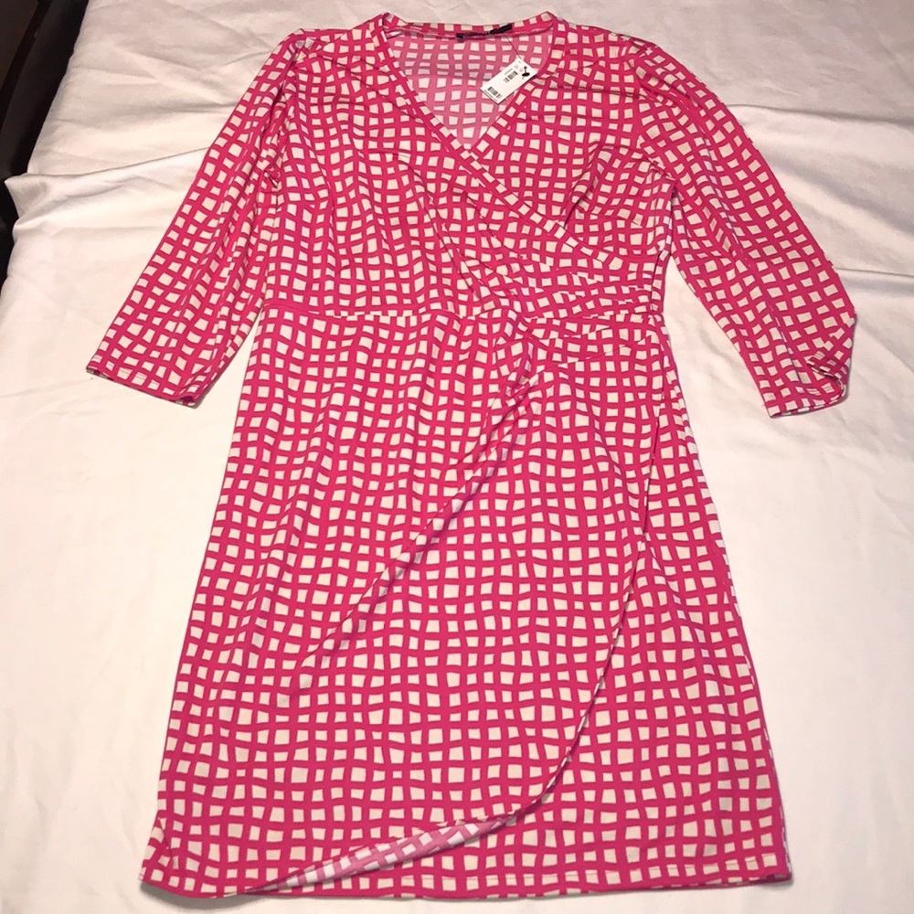 The Limited Dress
